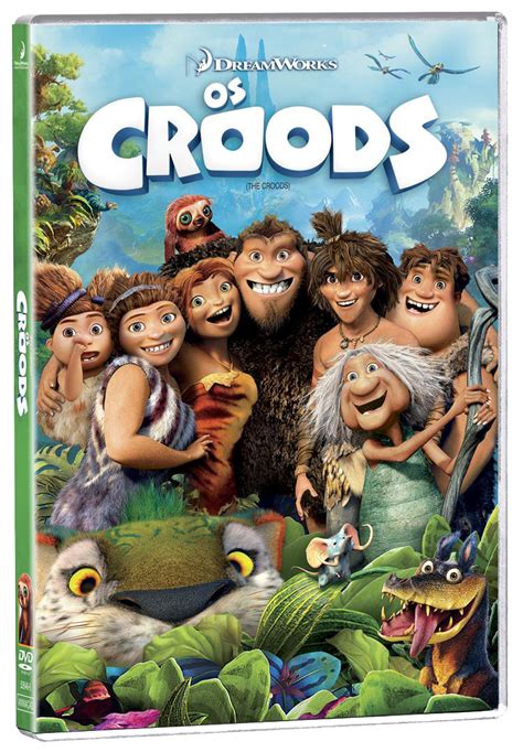 torrent os croods